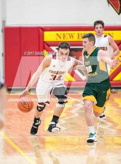 Thumbnail 1 in Troy Christian @ New Bremen photogallery.