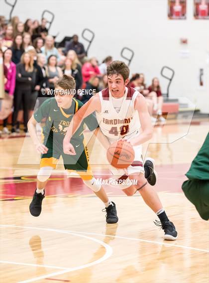 Thumbnail 3 in Troy Christian @ New Bremen photogallery.