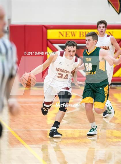 Thumbnail 2 in Troy Christian @ New Bremen photogallery.