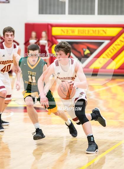 Thumbnail 2 in Troy Christian @ New Bremen photogallery.