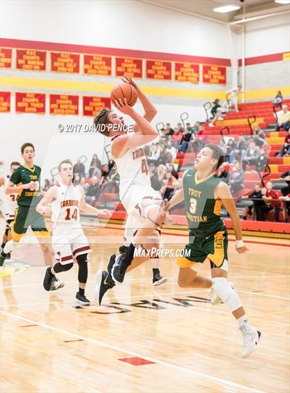 Thumbnail 1 in Troy Christian @ New Bremen photogallery.