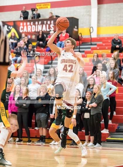 Thumbnail 3 in Troy Christian @ New Bremen photogallery.