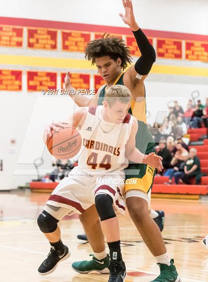 Thumbnail 3 in Troy Christian @ New Bremen photogallery.