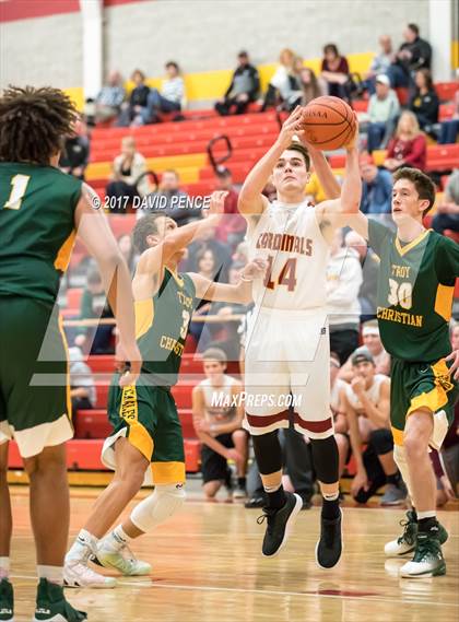Thumbnail 1 in Troy Christian @ New Bremen photogallery.