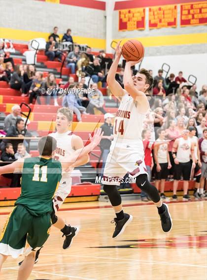 Thumbnail 2 in Troy Christian @ New Bremen photogallery.