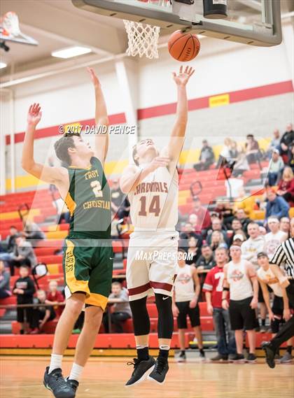 Thumbnail 2 in Troy Christian @ New Bremen photogallery.