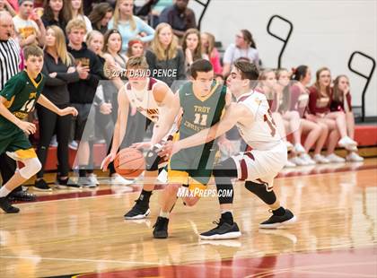Thumbnail 2 in Troy Christian @ New Bremen photogallery.