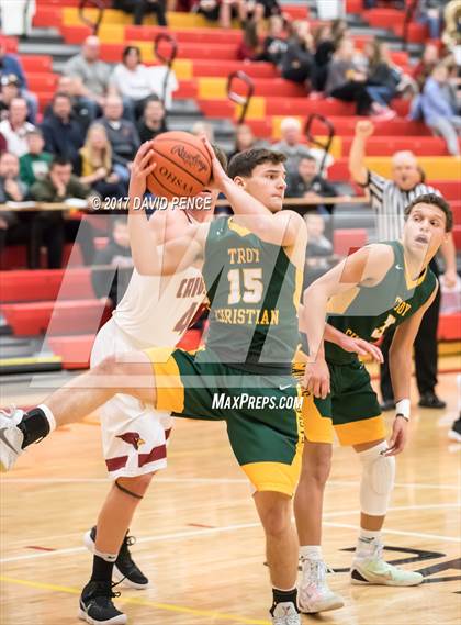 Thumbnail 1 in Troy Christian @ New Bremen photogallery.