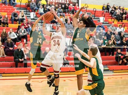 Thumbnail 1 in Troy Christian @ New Bremen photogallery.
