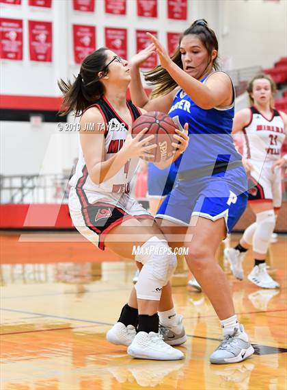 Thumbnail 3 in Peaster @ Mineral Wells photogallery.