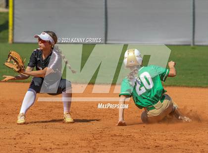Thumbnail 3 in Buford vs. Hillgrove photogallery.