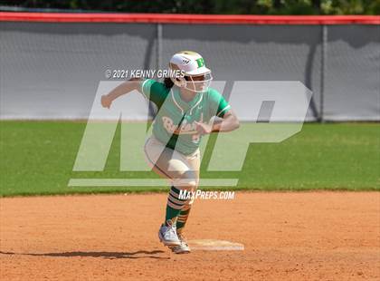 Thumbnail 2 in Buford vs. Hillgrove photogallery.