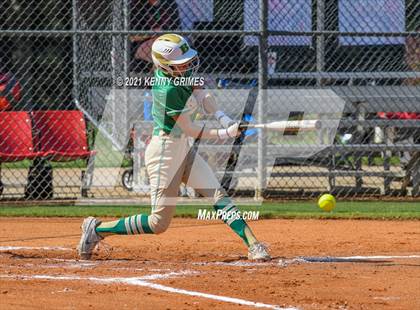 Thumbnail 1 in Buford vs. Hillgrove photogallery.