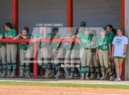 Thumbnail 1 in Buford vs. Hillgrove photogallery.