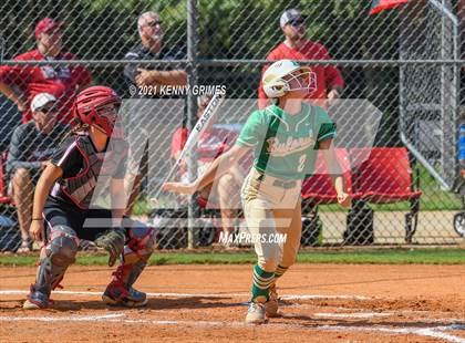 Thumbnail 2 in Buford vs. Hillgrove photogallery.