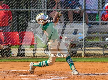 Thumbnail 3 in Buford vs. Hillgrove photogallery.