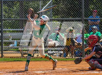 Thumbnail 3 in Buford vs. Hillgrove photogallery.