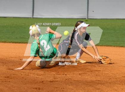 Thumbnail 3 in Buford vs. Hillgrove photogallery.