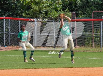 Thumbnail 3 in Buford vs. Hillgrove photogallery.