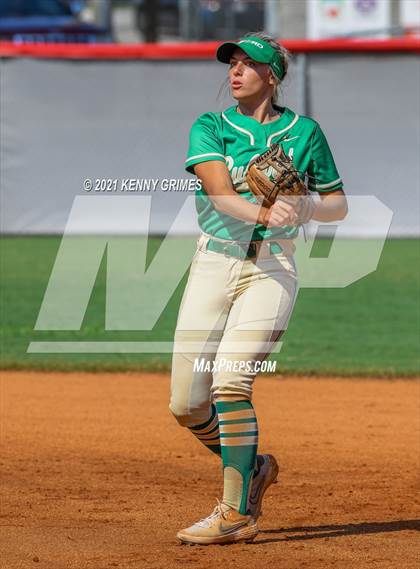 Thumbnail 2 in Buford vs. Hillgrove photogallery.