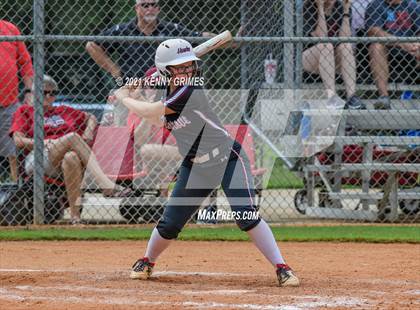 Thumbnail 1 in Buford vs. Hillgrove photogallery.