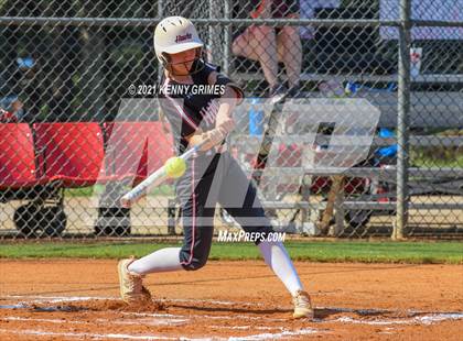 Thumbnail 3 in Buford vs. Hillgrove photogallery.