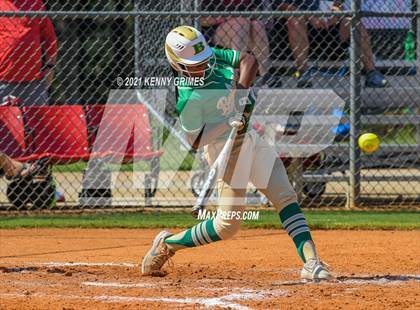 Thumbnail 2 in Buford vs. Hillgrove photogallery.