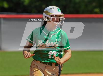Thumbnail 2 in Buford vs. Hillgrove photogallery.