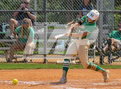 Thumbnail 2 in Buford vs. Hillgrove photogallery.