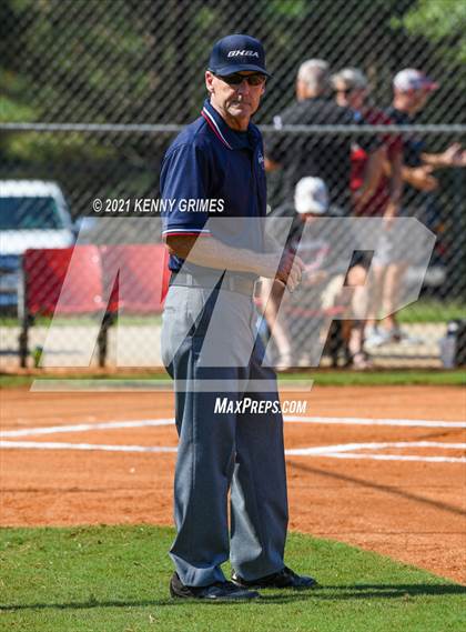 Thumbnail 2 in Buford vs. Hillgrove photogallery.