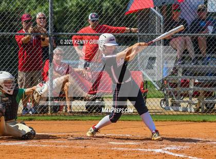 Thumbnail 2 in Buford vs. Hillgrove photogallery.