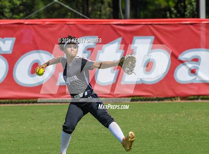 Thumbnail 3 in Buford vs. Hillgrove photogallery.