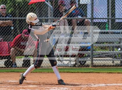Thumbnail 1 in Buford vs. Hillgrove photogallery.