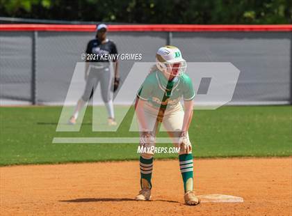Thumbnail 1 in Buford vs. Hillgrove photogallery.