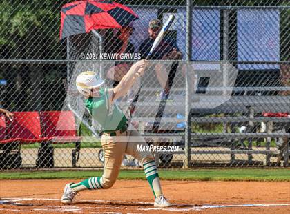 Thumbnail 1 in Buford vs. Hillgrove photogallery.