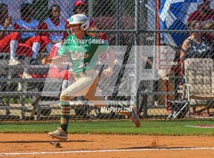 Thumbnail 1 in Buford vs. Hillgrove photogallery.