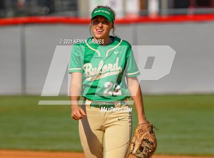 Thumbnail 2 in Buford vs. Hillgrove photogallery.