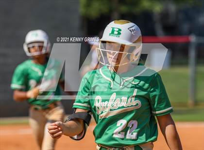 Thumbnail 2 in Buford vs. Hillgrove photogallery.