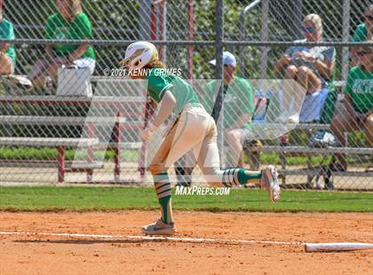 Thumbnail 3 in Buford vs. Hillgrove photogallery.