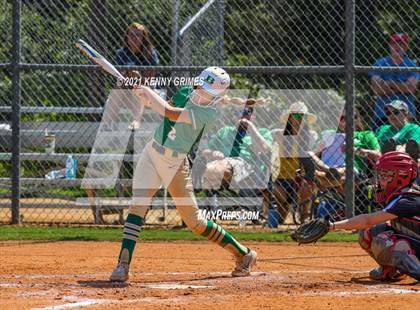 Thumbnail 2 in Buford vs. Hillgrove photogallery.