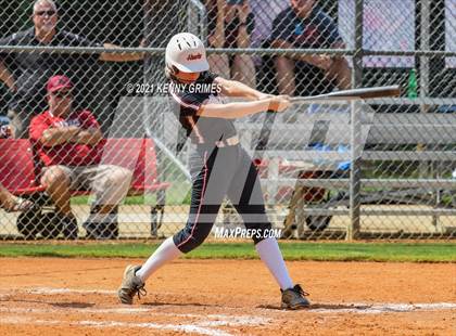 Thumbnail 2 in Buford vs. Hillgrove photogallery.