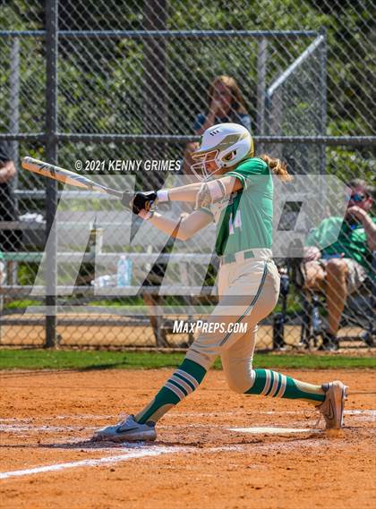 Thumbnail 2 in Buford vs. Hillgrove photogallery.