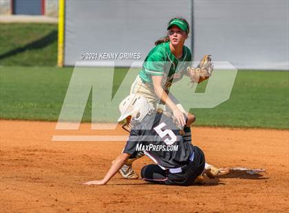 Thumbnail 1 in Buford vs. Hillgrove photogallery.