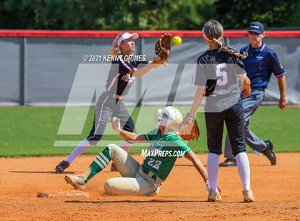 Thumbnail 2 in Buford vs. Hillgrove photogallery.