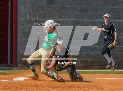Thumbnail 1 in Buford vs. Hillgrove photogallery.