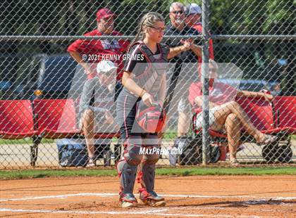 Thumbnail 1 in Buford vs. Hillgrove photogallery.