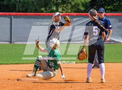 Thumbnail 3 in Buford vs. Hillgrove photogallery.
