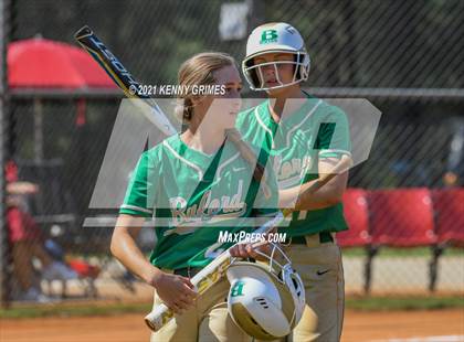 Thumbnail 2 in Buford vs. Hillgrove photogallery.