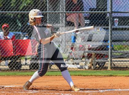 Thumbnail 2 in Buford vs. Hillgrove photogallery.
