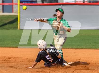 Thumbnail 3 in Buford vs. Hillgrove photogallery.